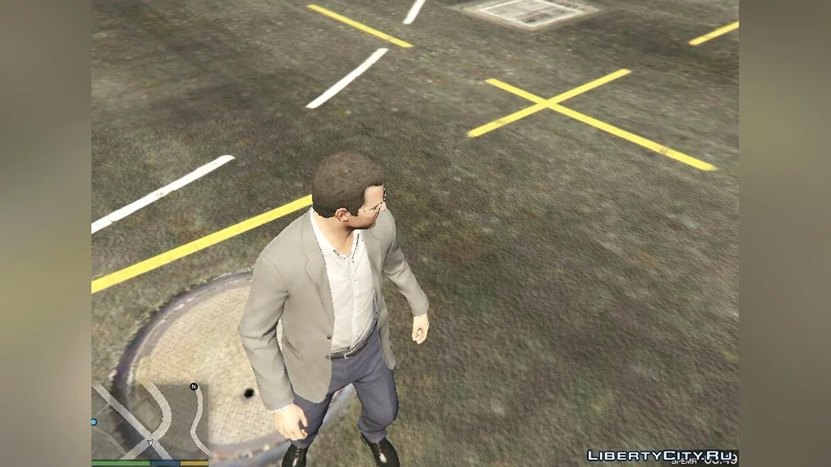 GTA 5 Low PC Patch / GTA 5