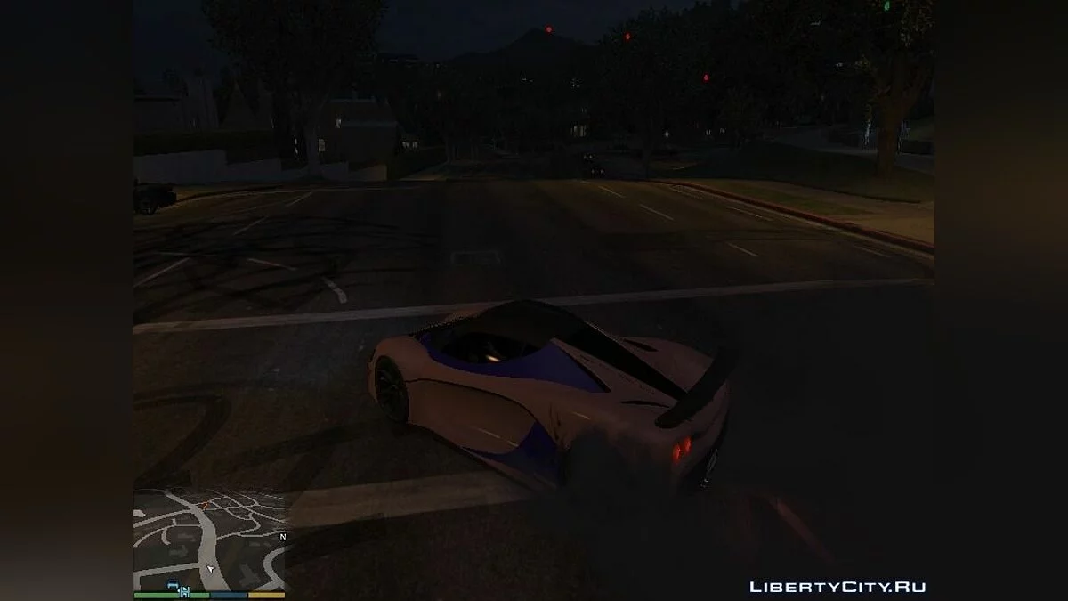 ExtremeTuned GTA налаштування для супер низьких ПК 4.0 / GTA 5