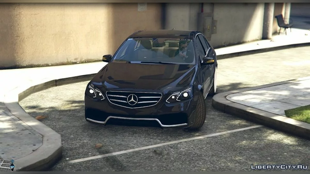 Realistic Suspension for All Cars 1.3 / GTA 5
