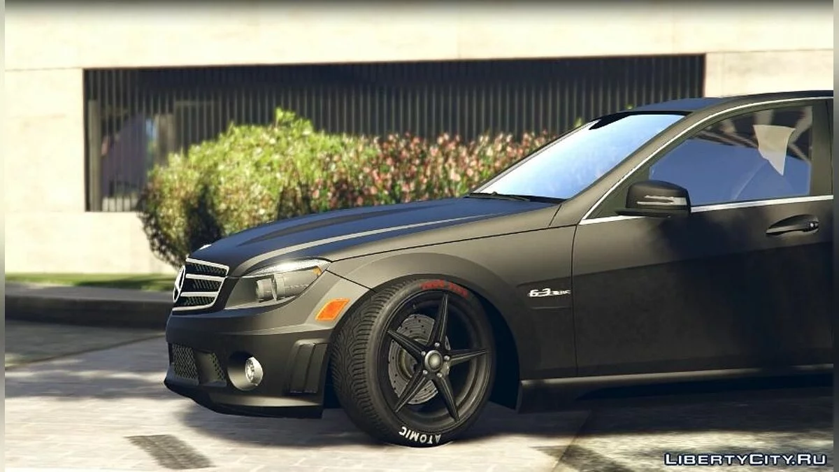 Realistic Suspension for All Cars 1.7 / GTA 5