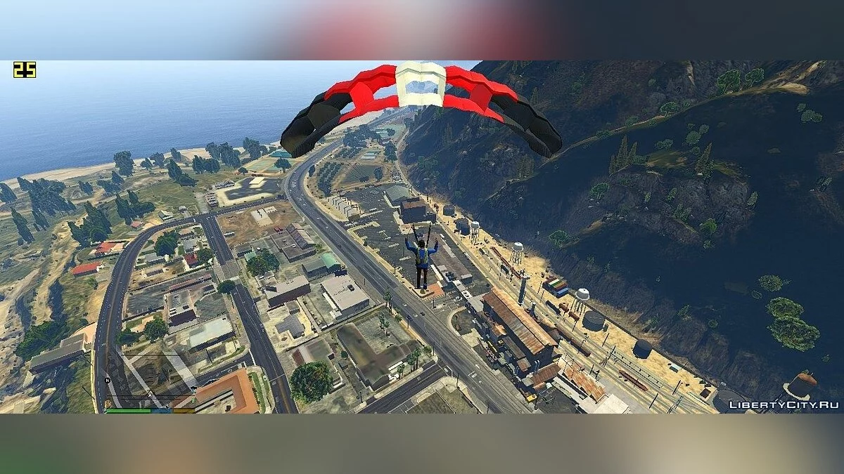 FPS Boost + Einstellungen v2 / GTA 5
