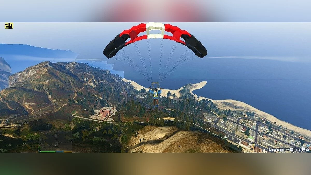 FPS Boost + Einstellungen v2 / GTA 5