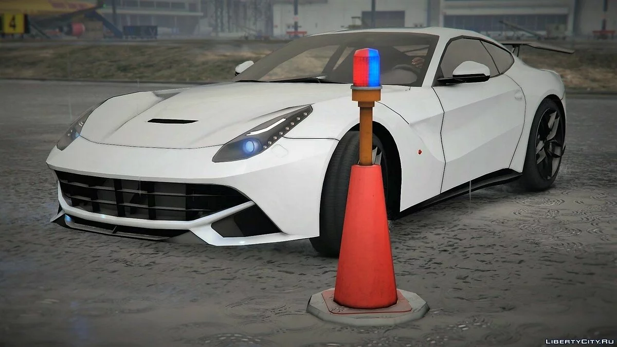 Suspension réaliste pour toutes les voitures 1.9.1 / GTA 5