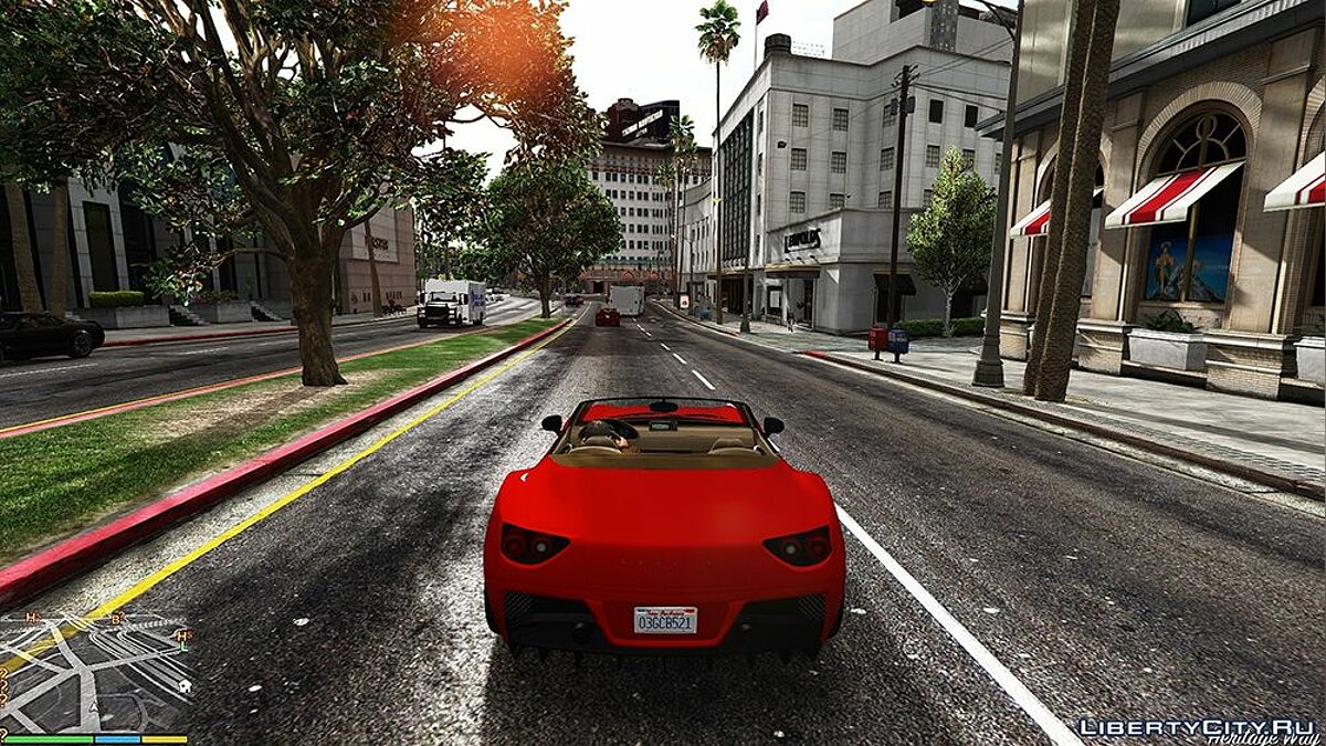 Gta 5 for psp portable фото 75