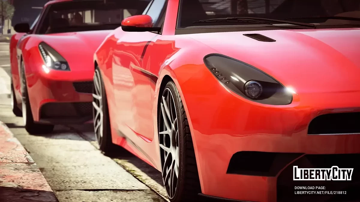 Remoção de efeitos de lente da tela / GTA 5