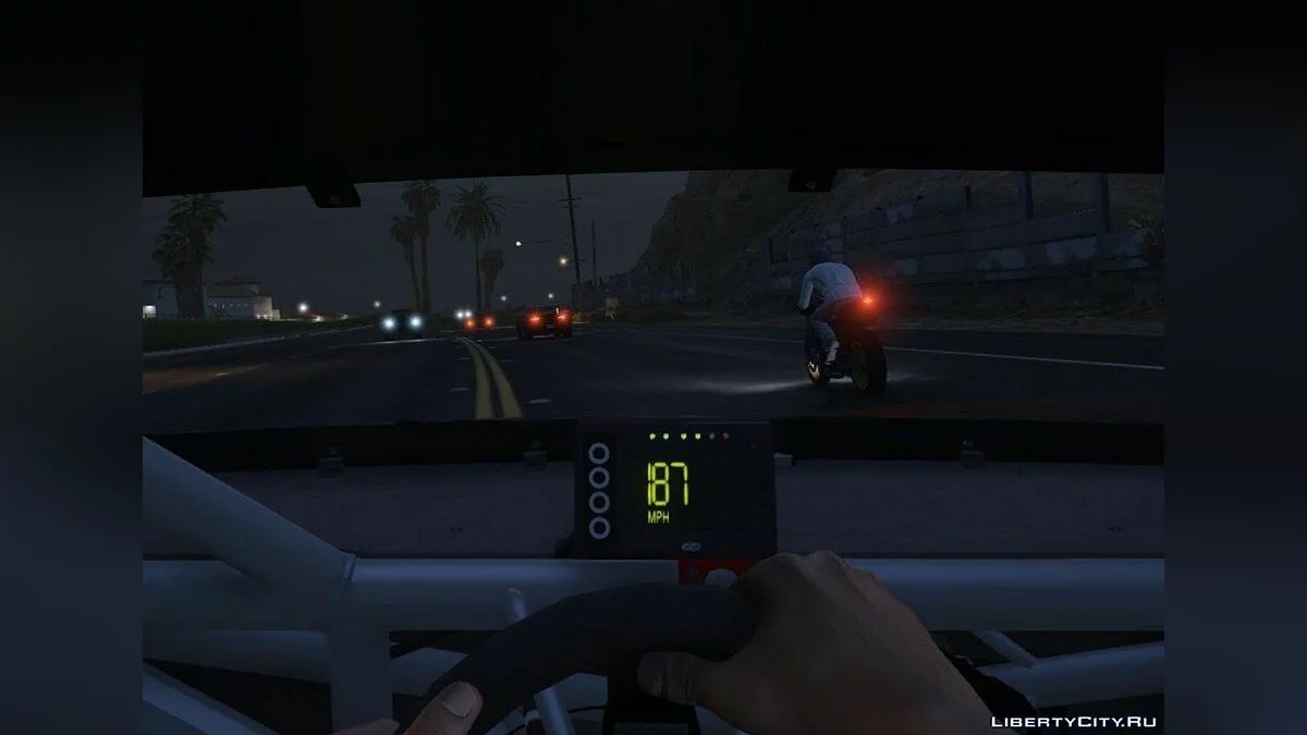 Peugeot 208 T16 Pikes Peak '13 [Add-On / Replace] 1.2 / GTA 5