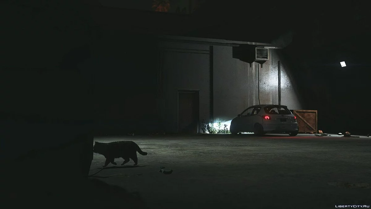 Peugeot 206 lopi Karosserie-Kit [Add-On / Ersetzen] 1.2 / GTA 5