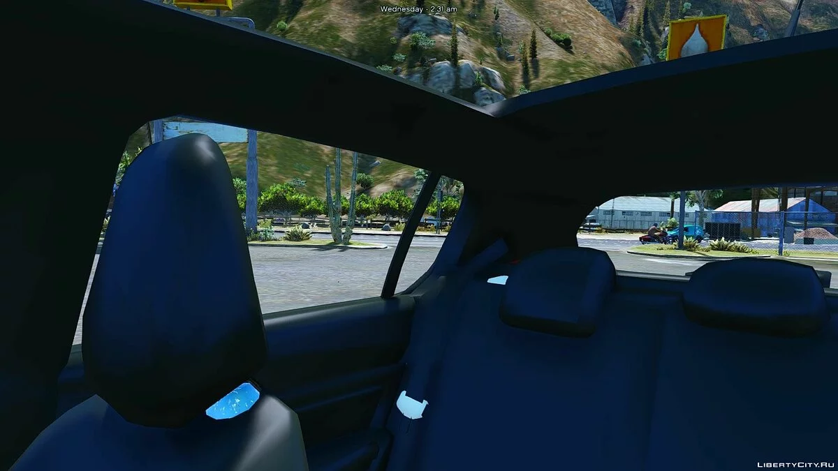 Peugeot 308 [Add-On / Replace] 1.1 / GTA 5