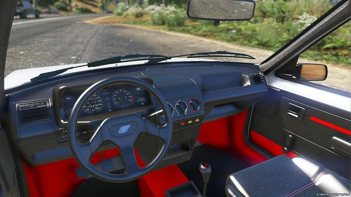 1991 Peugeot 205 Rallye [Add-On | Extras | Tuning] 2.0 / GTA 5