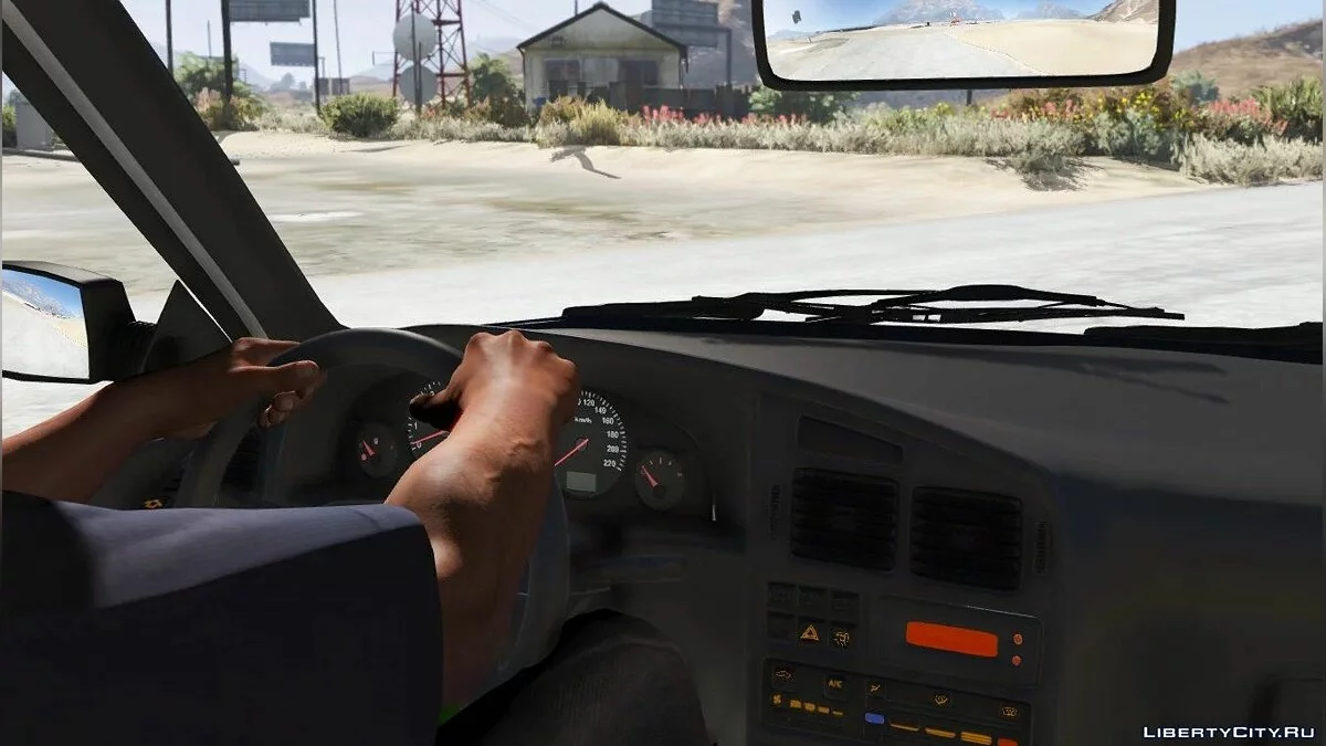 Peugeot 405 GLX [Add-On] 1.0 / GTA 5