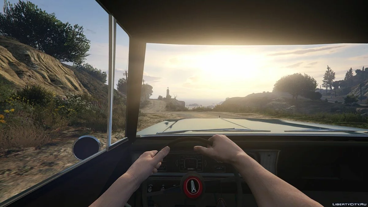 1965 Plymouth Belvedere I Wagon [Ajout / Remplacement] 1.0 / GTA 5