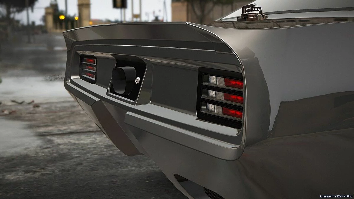 1970 Plymouth Cuda