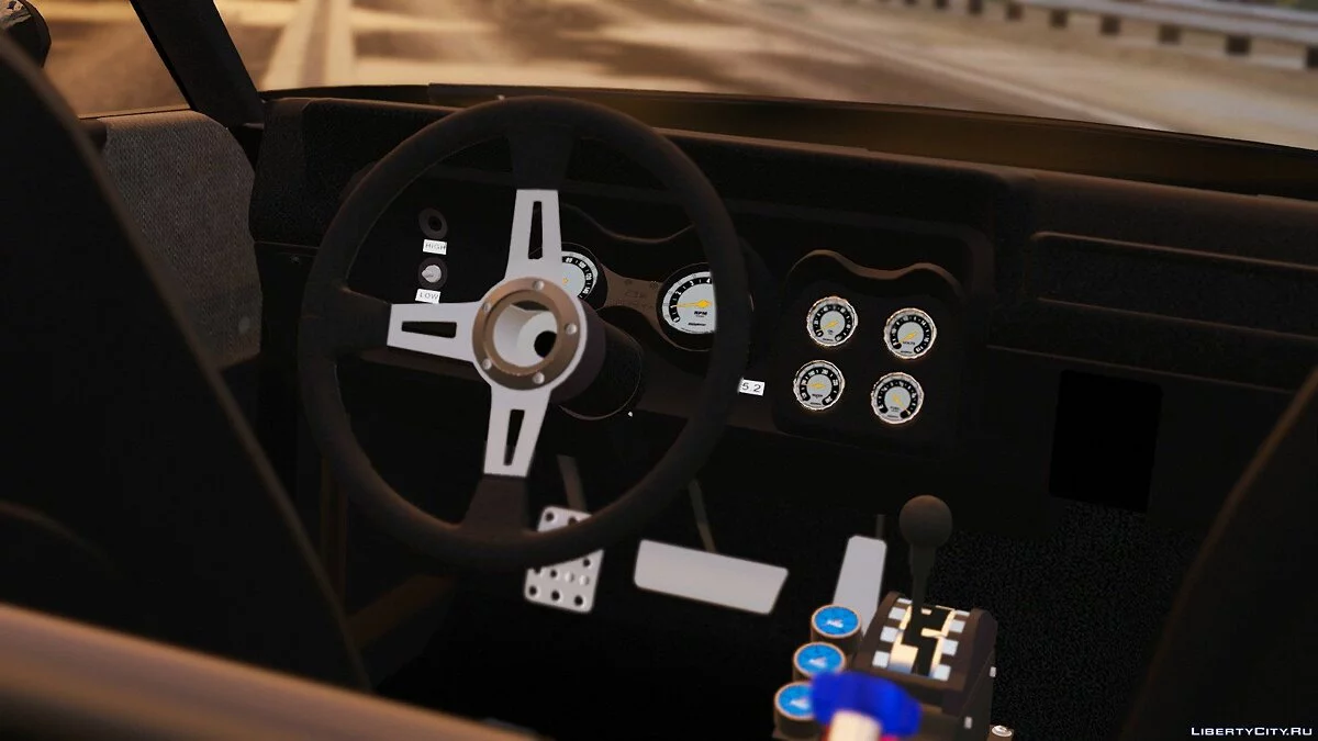 Plymouth RoadRunner GTX 440 de 1971 (Destin et la Furieuse) [Add-On/Remplacer] 1.0 / GTA 5