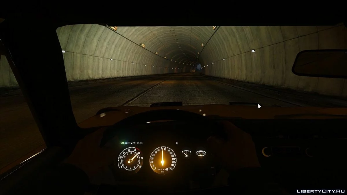 Plymouth Roadrunner Superbird (RM23) '1970 [Add-On | Tuning] / GTA 5