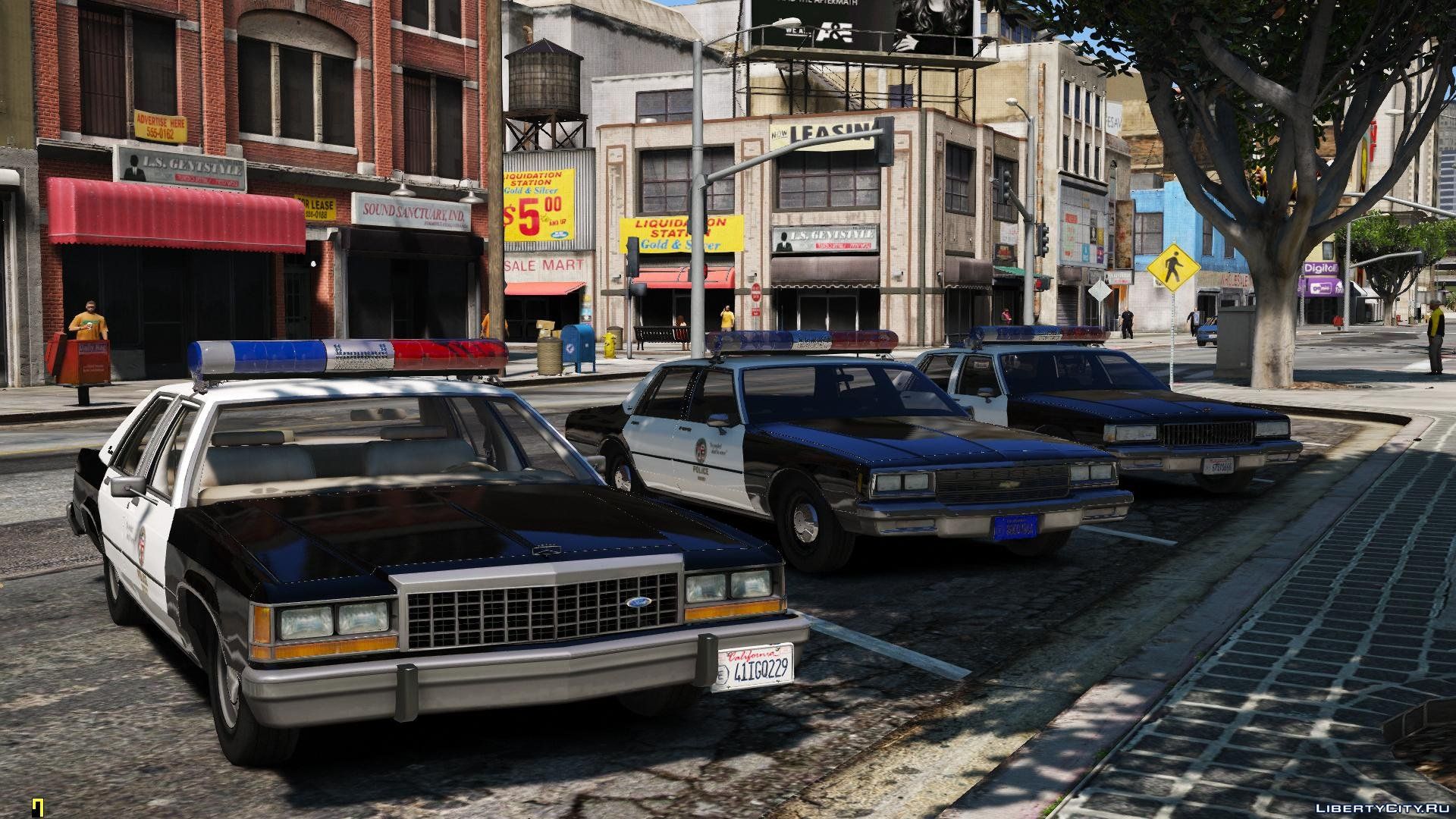 How to install openiv for gta 5 фото 117