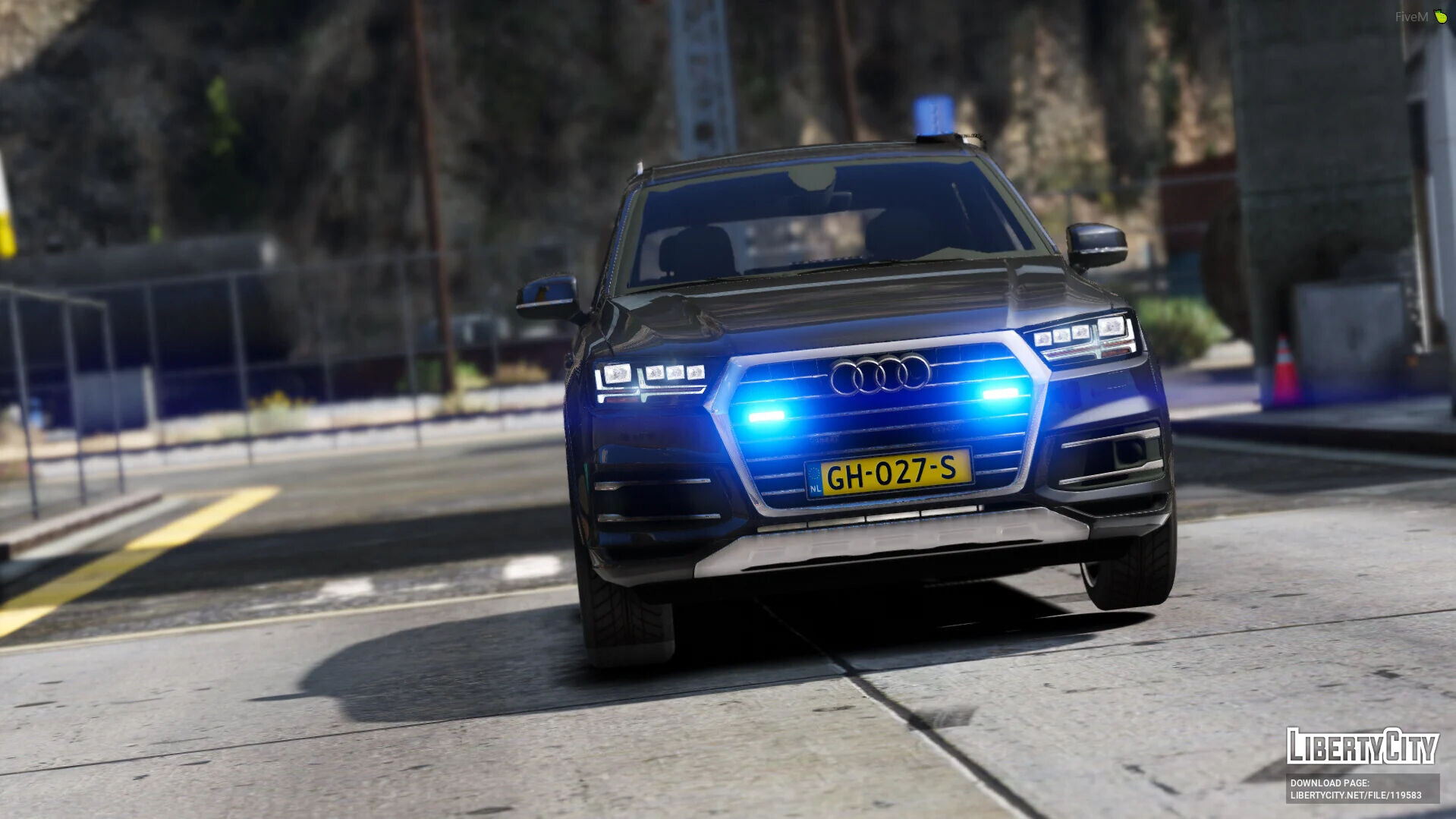 Police for GTA 5: 1084 Police cars for GTA 5 / Files have been sorted ...