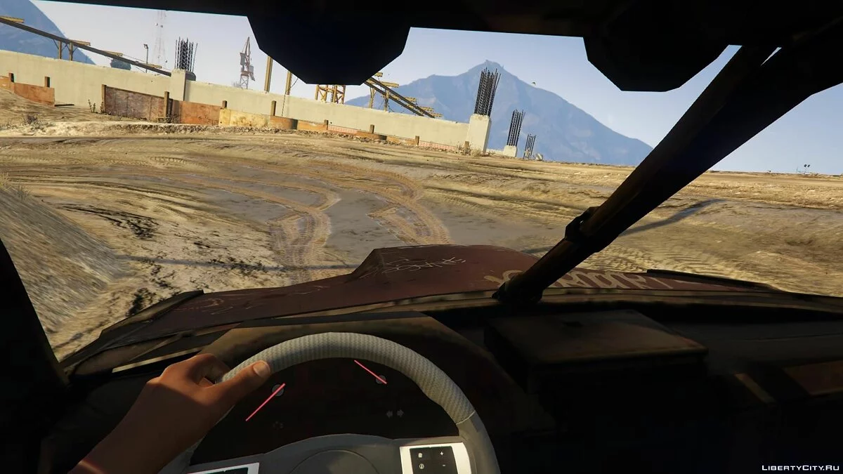 دودج تشارجر أبوكاليبس شرطة (بابين) [مُعد مسبقًا | مفتوح] 1.0 / جي تي أي 5