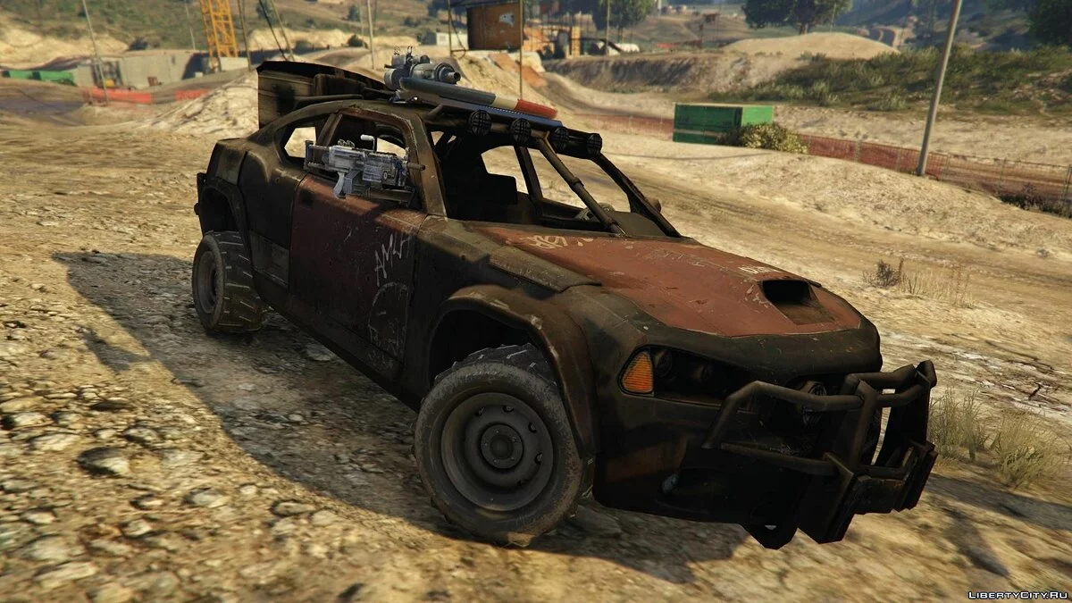 دودج تشارجر أبوكاليبس شرطة (بابين) [مُعد مسبقًا | مفتوح] 1.0 / جي تي أي 5