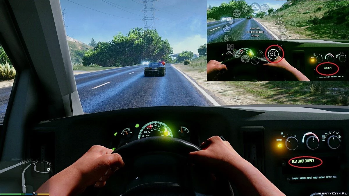 Chevy Express 3500 2016 [Débloqué | Modèle] 1.0 / GTA 5