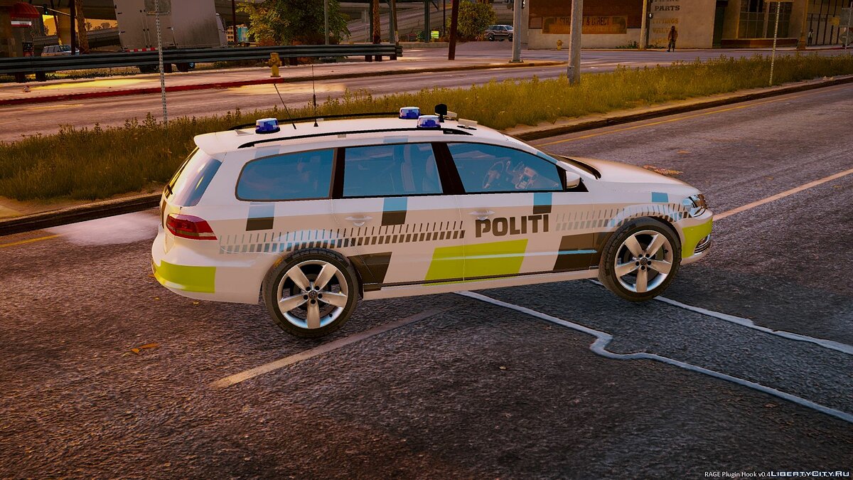 Gta 5 beta police фото 99