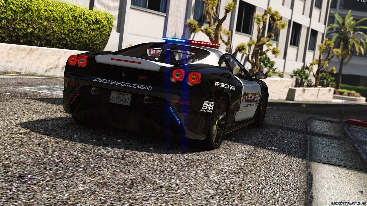 Gta 5 on gt 430 фото 19