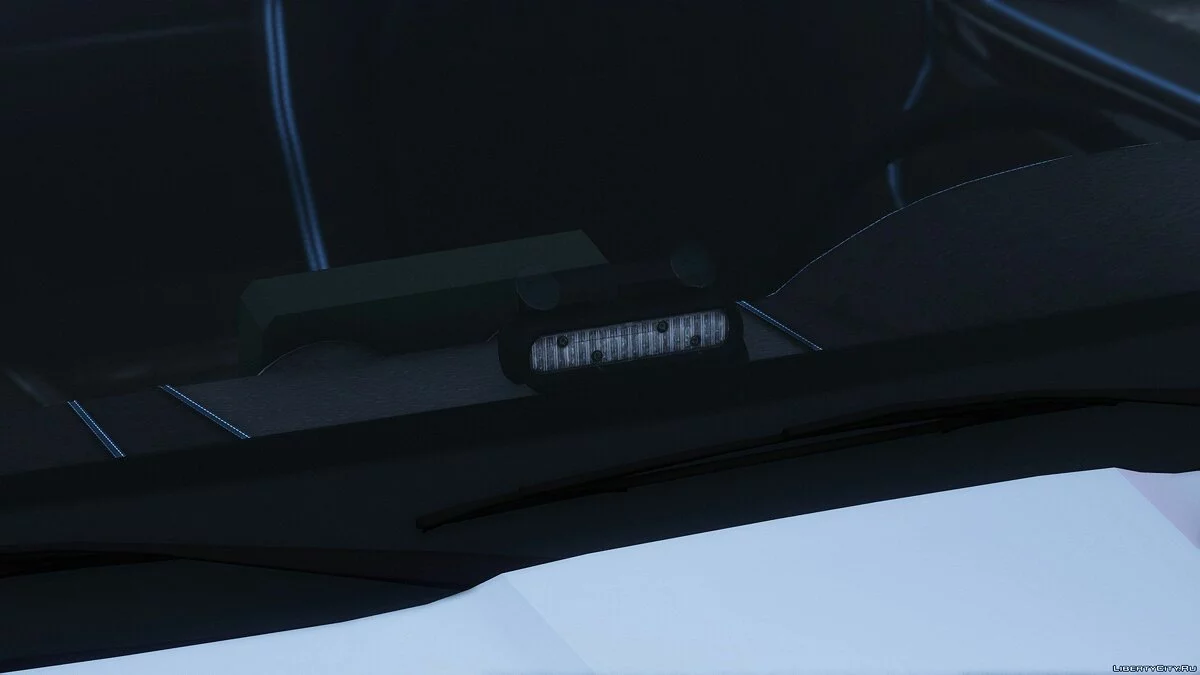 Unmarked Škoda Octavia VRS 1.0 / GTA 5