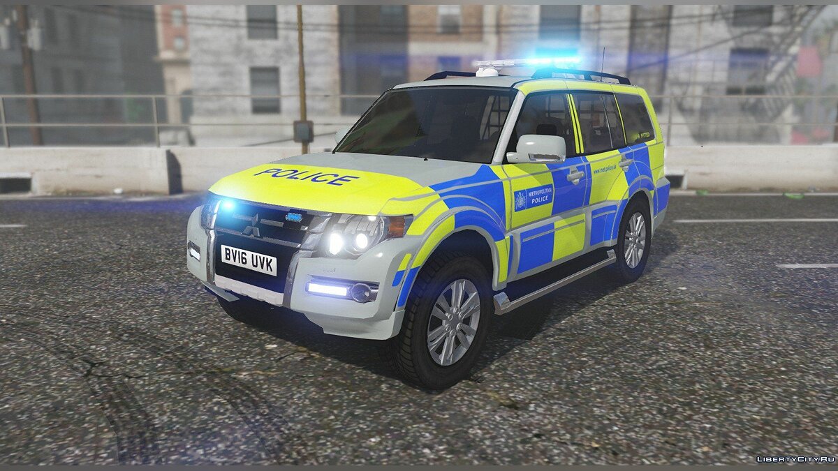 Traffic police for gta 5 фото 75