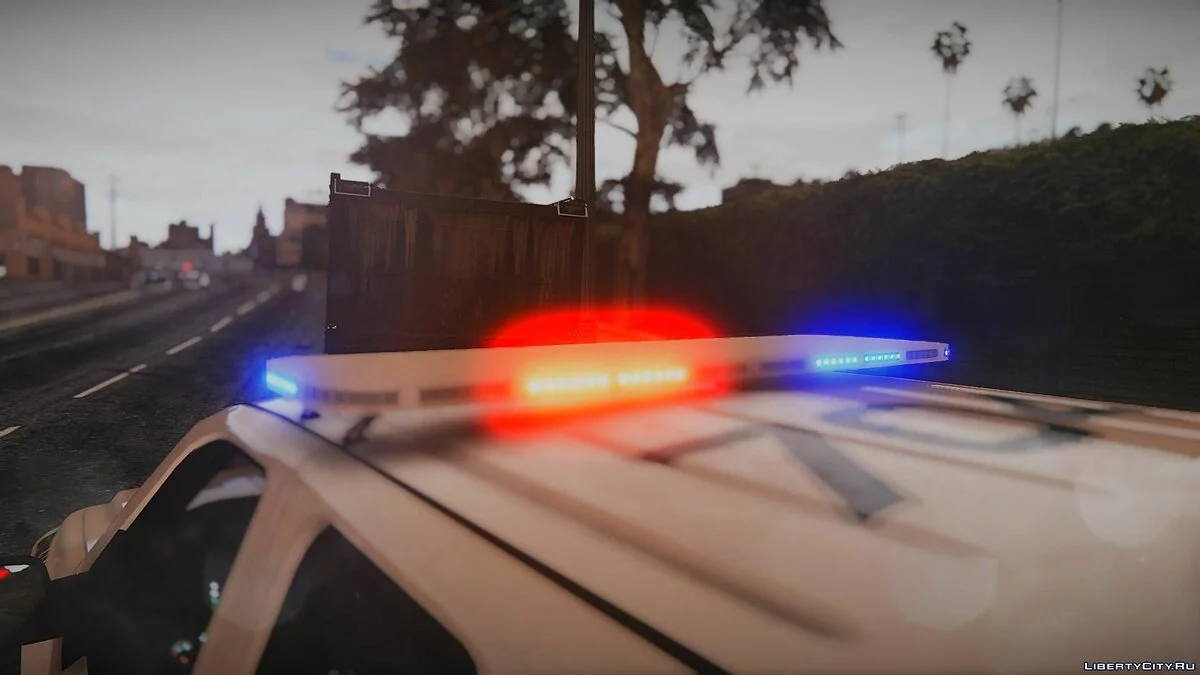 Chevy Silverado Law Enforcement [Template | Multi-Livery] 1.0 / GTA 5