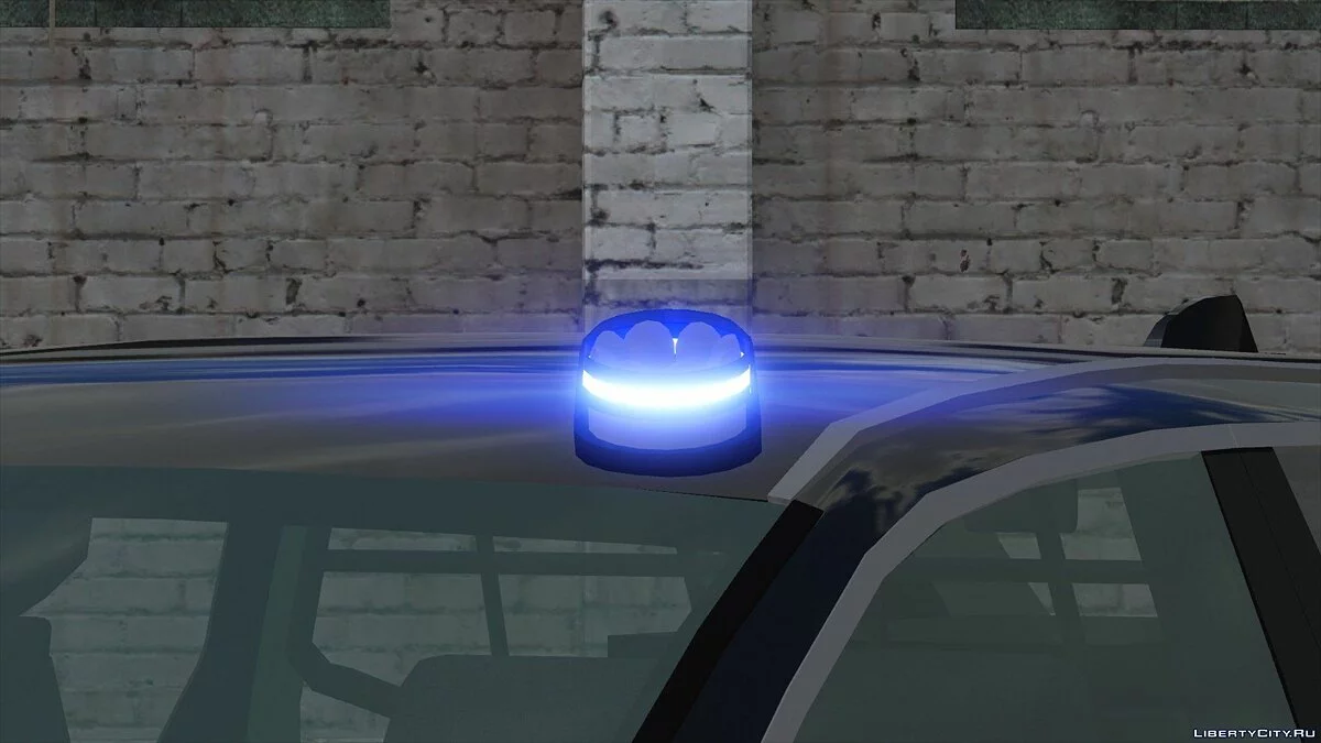 2017 Volvo V90 Unmarked [ELS] 1.0 / GTA 5