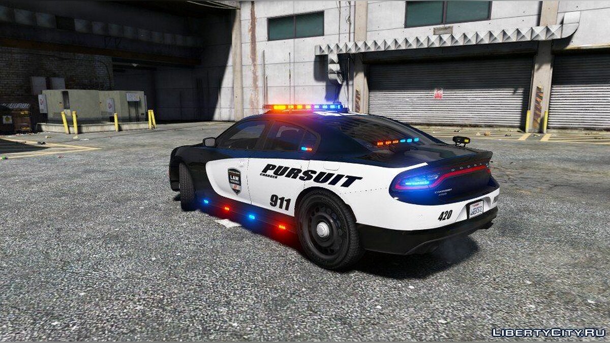 Полицейские машины для гта 5. ГТА 5 полицейские машины. Dodge Charger Pursuit. Dodge Charger LAPD. Поврежденная Полицейская машина ГТА 5.