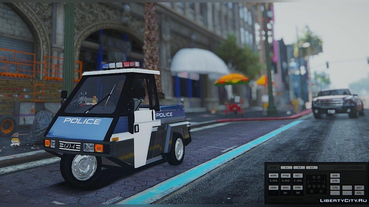 Gta 5 автомобили полиции фото 104
