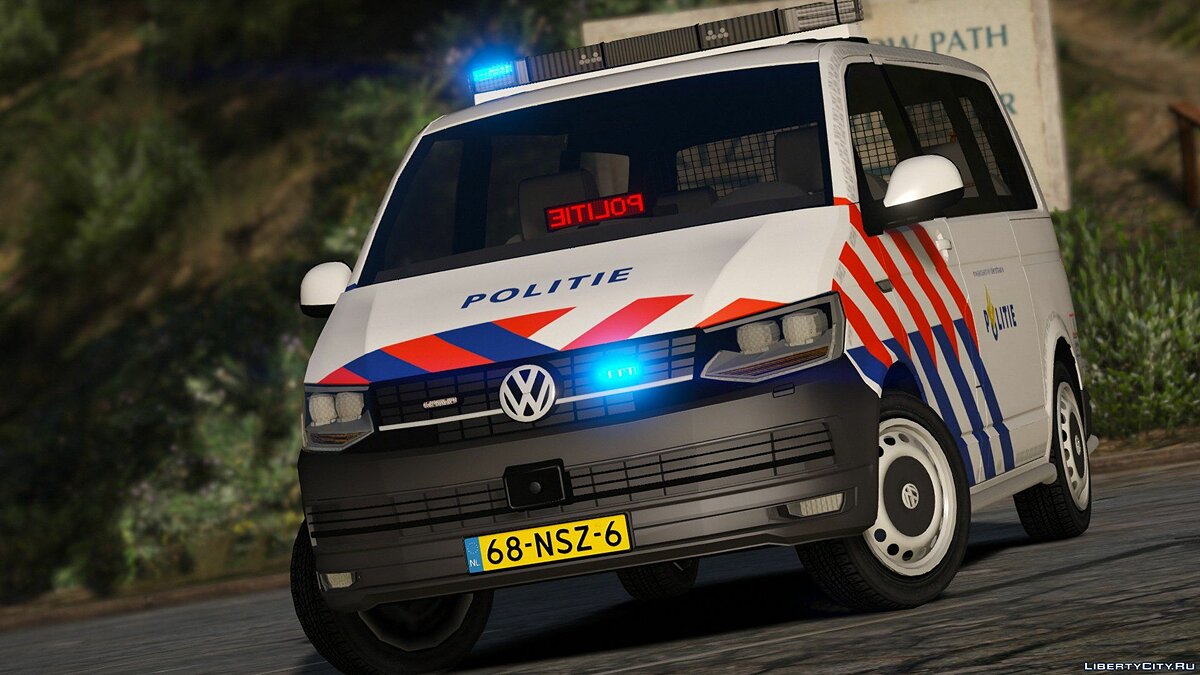 All police vehicles gta 5 фото 114