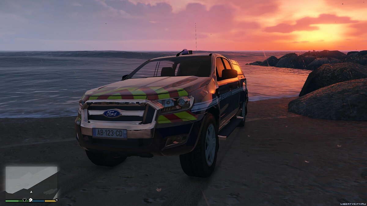 Non els car pack gta 5 фото 92