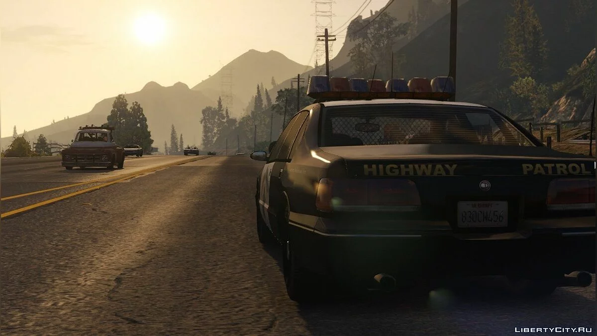 Declasse Premier SAHP 1995 [Add-On] 1.1 / GTA 5