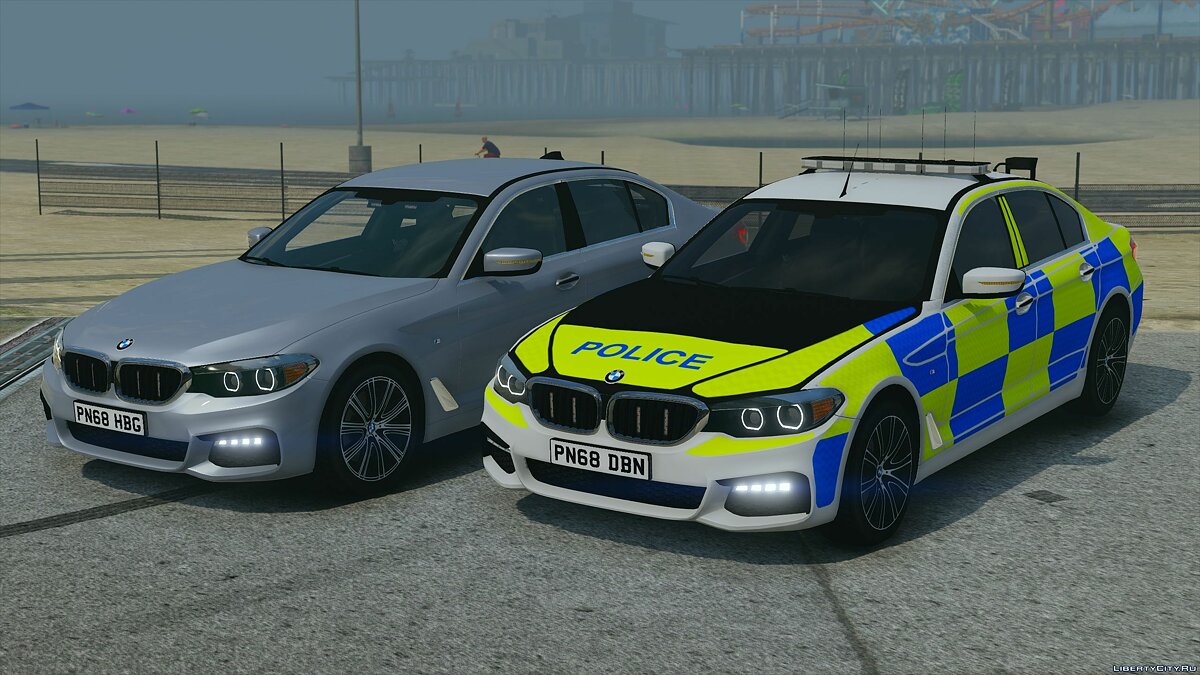 Bmw car pack для gta 5 фото 104