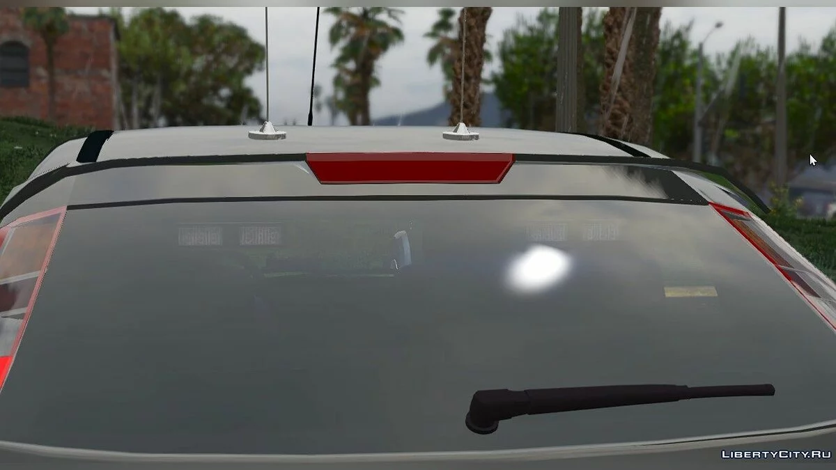 2009 فورد فوكاس هاتشباك غير محدد [ELS] 1.0 / جي تي أي 5