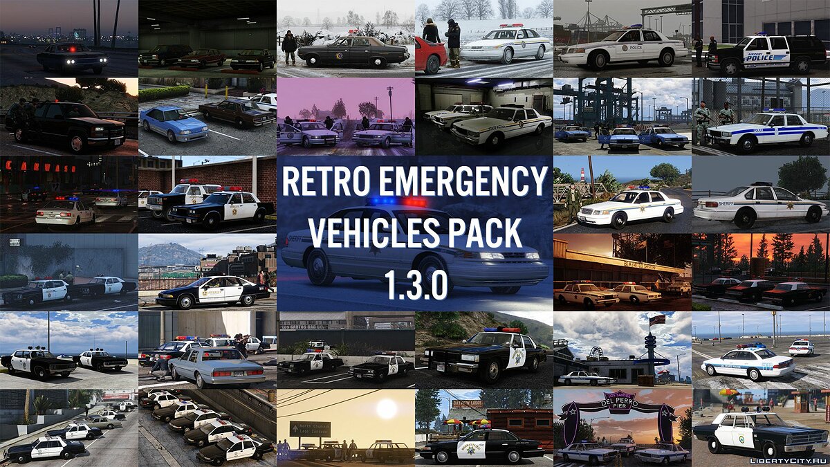 Gta 5 vehicle mod pack фото 118