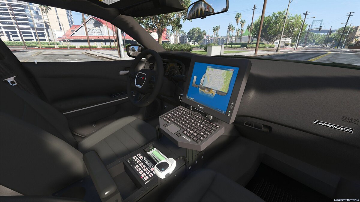 Gta 5 car interior фото 6