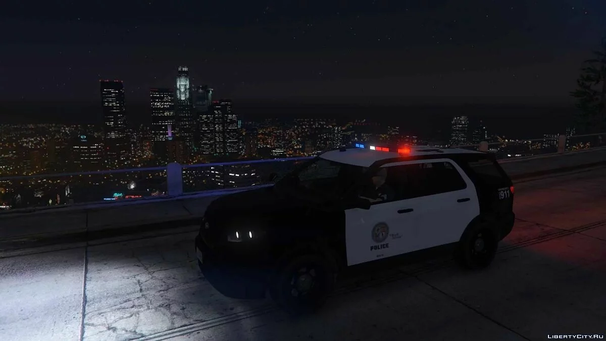 Vapid Scout [Add-On] / GTA 5