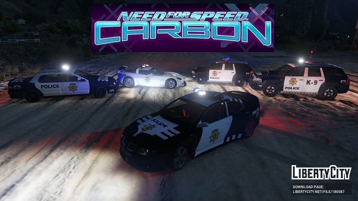 Police For GTA 5: 1085 Police Cars For GTA 5 / Page 4