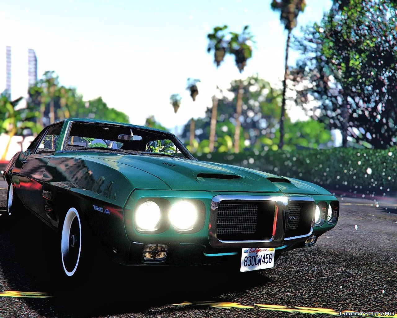 Muscle car on gta 5 фото 81