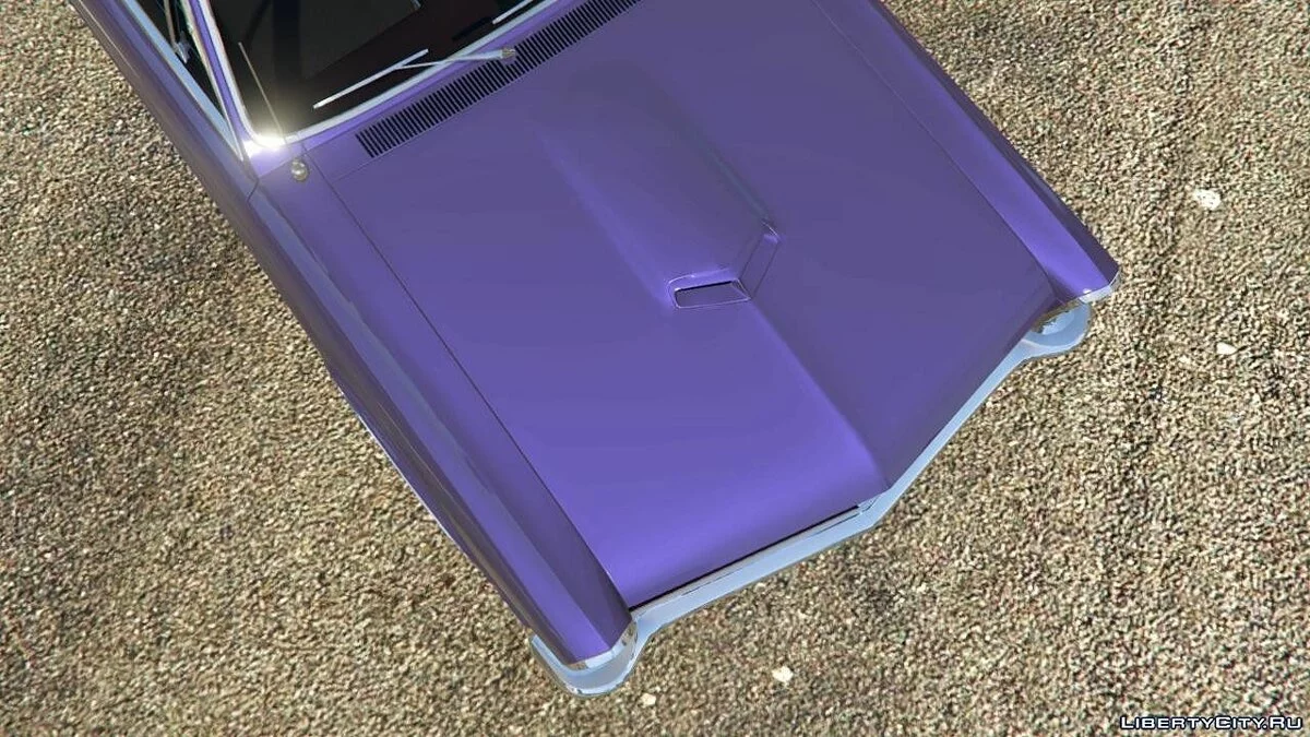 1965 Pontiac Tempest Le Mans GTO [HQ | Add-On / Replace | Tuning] 1.5 / GTA 5