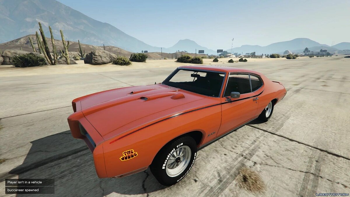 Buccaneer gta 5 файл фото 14