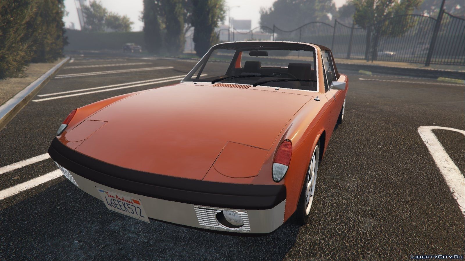 Porsche for gta 5 фото 51