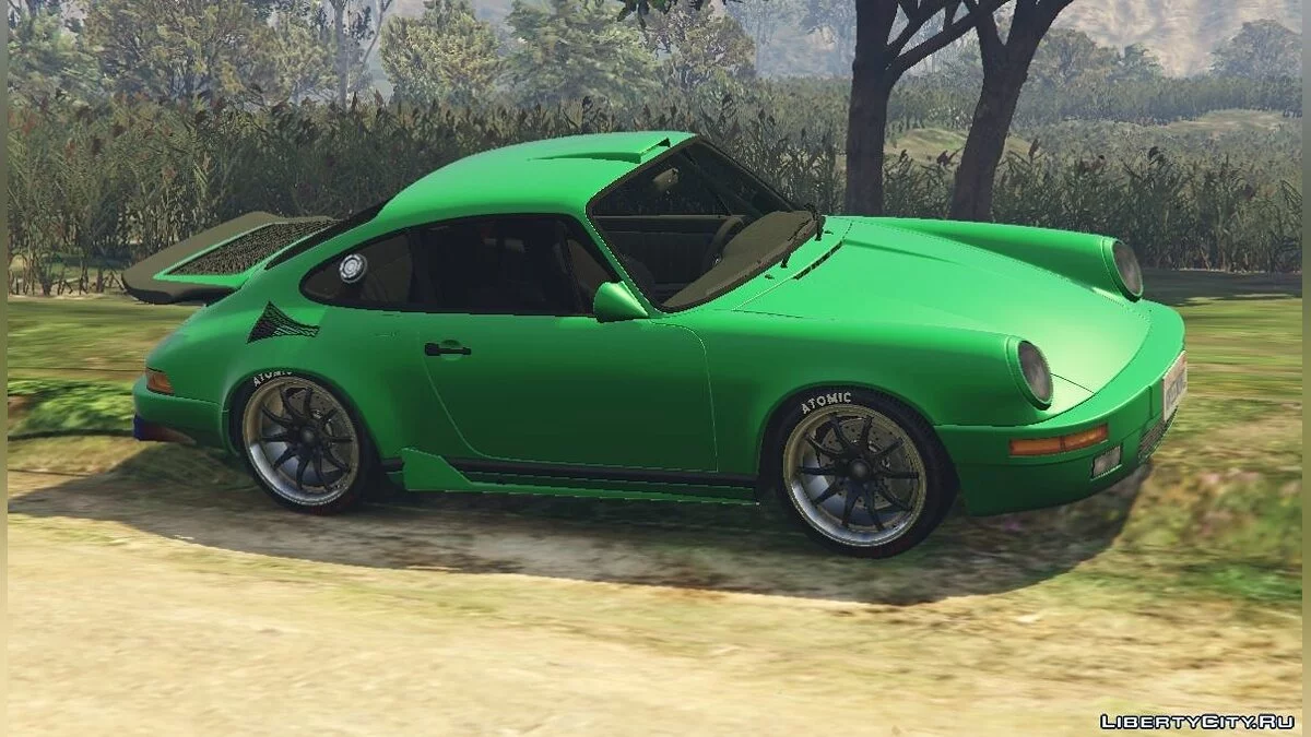 روف CTR