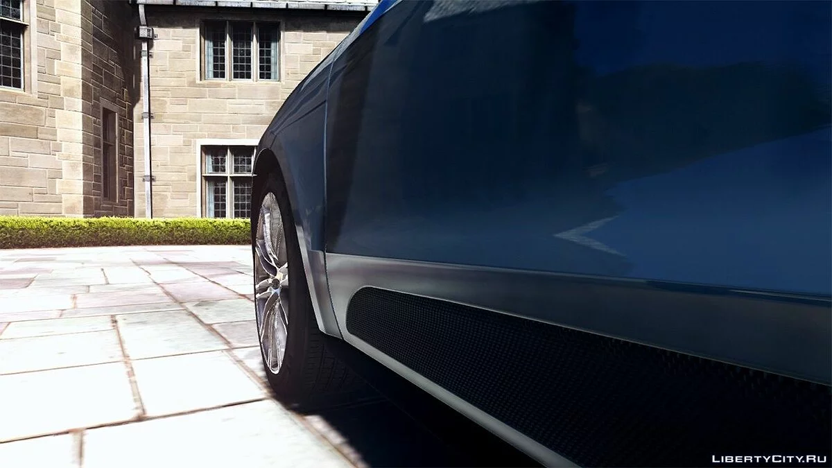 2016 Porsche Macan Turbo [Add-On / Replace] 1.1 / GTA 5