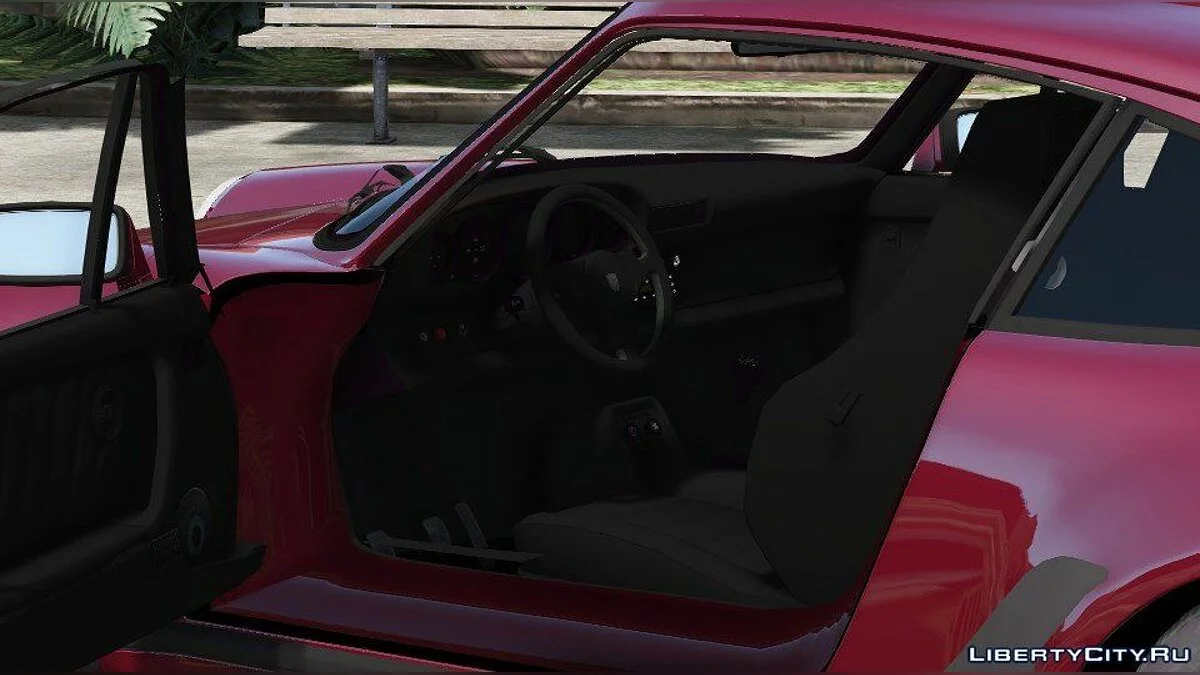 1982 Porsche 911 Turbo 3.3 [Додаток / Замінити] 1.0 / GTA 5