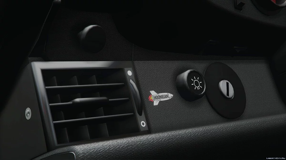 1991 Porsche 911(964) Turbo Hoonigan&Rauh-Welt HQ [Add-On] [Template/Liveries] [Dirt Mapping] 2.0 / GTA 5