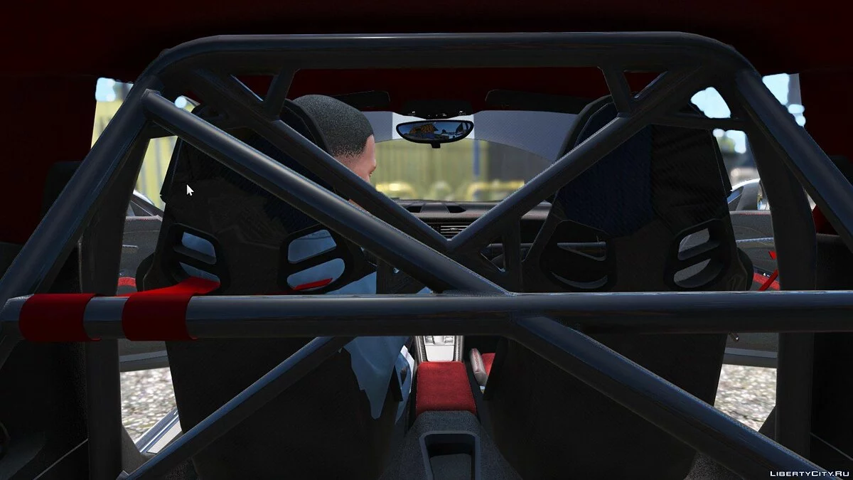 Porsche 911(991) GT-2 RS WEISSACH Edition 2018[HQ Interior][HQ Exterior][HQ Light][Replace/Add-On] 1.0 / GTA 5