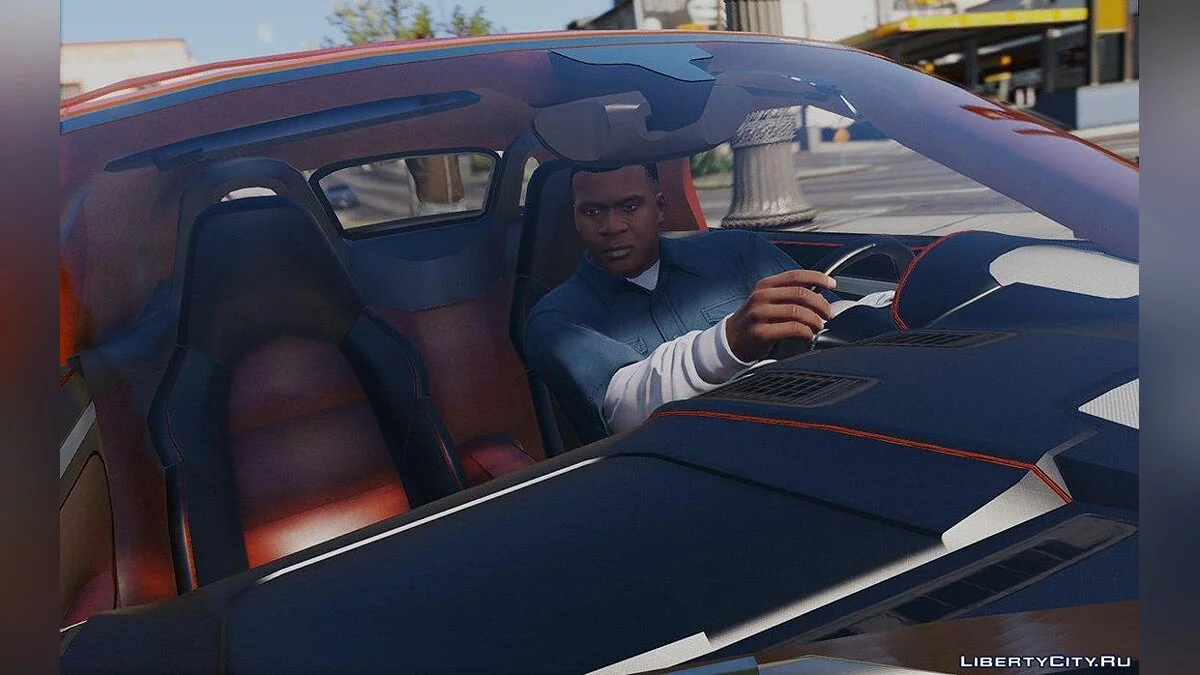 2016 Posche boxster GTS 1.0 / GTA 5